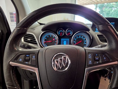 2014 Buick Encore Base