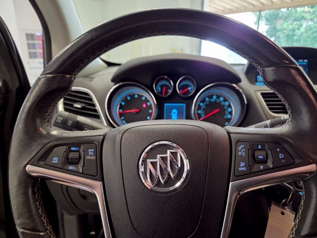 2014 Buick Encore Base