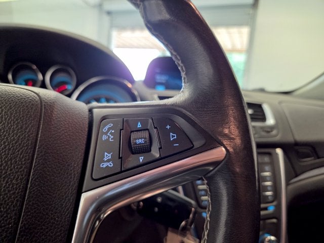 2014 Buick Encore Base