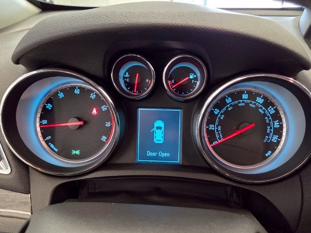 2014 Buick Encore Base