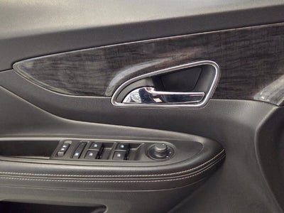 2014 Buick Encore Base