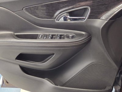 2014 Buick Encore Base