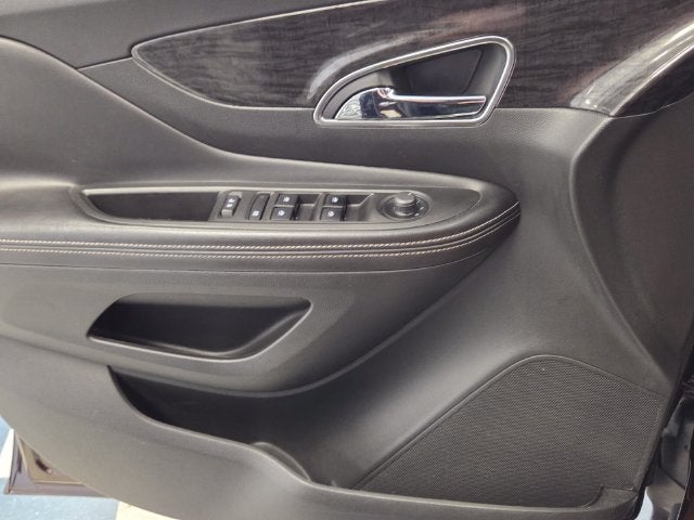 2014 Buick Encore Base