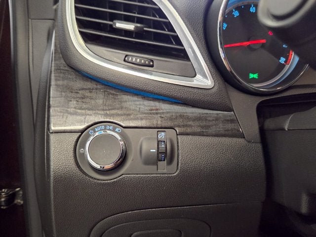 2014 Buick Encore Base