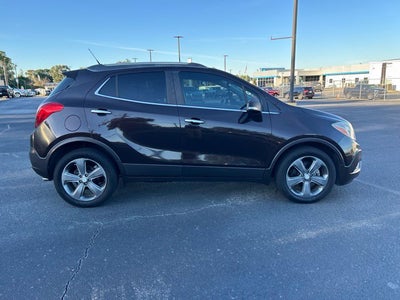 2014 Buick Encore Base