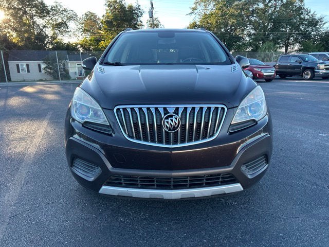 2014 Buick Encore Base