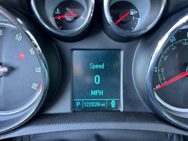 2014 Buick Encore Base