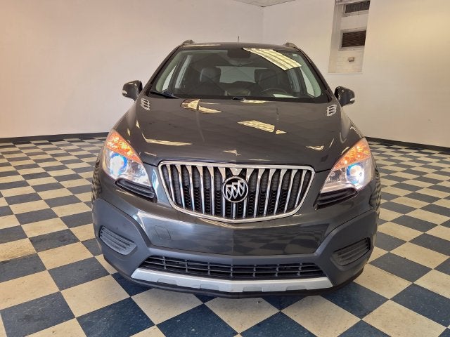 2016 Buick Encore Base