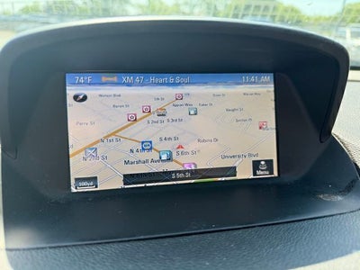 2015 Buick Encore Leather