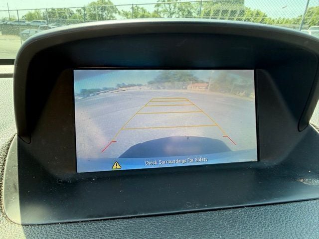 2015 Buick Encore Leather