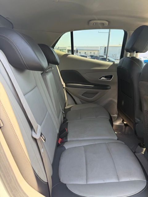 2015 Buick Encore Leather