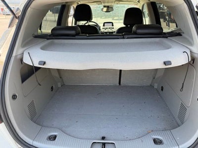 2015 Buick Encore Leather