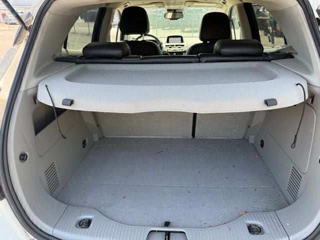 2015 Buick Encore Leather