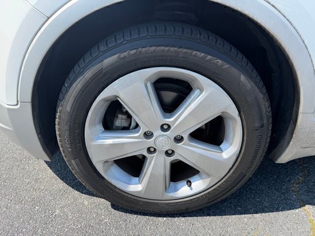 2015 Buick Encore Leather