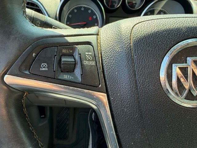 2015 Buick Encore Leather