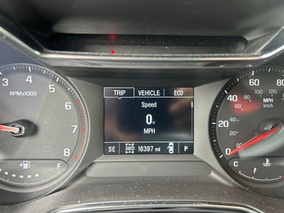 2023 Chevrolet TrailBlazer ACTIV