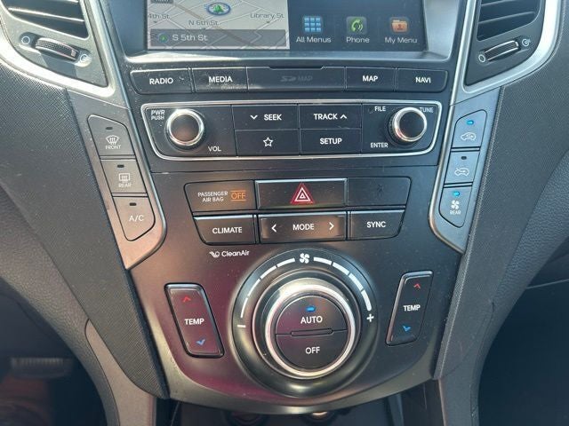 2019 Hyundai Santa Fe XL Limited