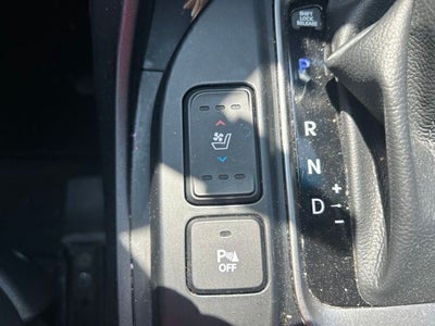 2019 Hyundai Santa Fe XL Limited