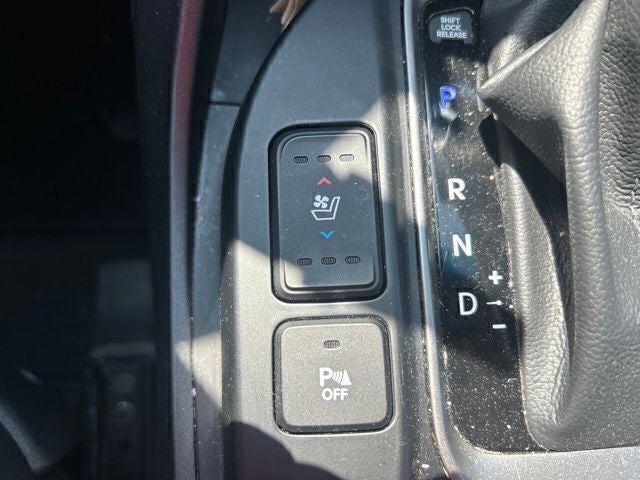 2019 Hyundai Santa Fe XL Limited