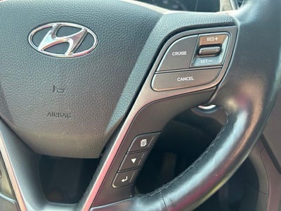 2019 Hyundai Santa Fe XL Limited
