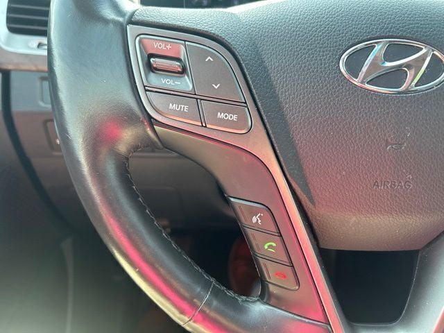 2019 Hyundai Santa Fe XL Limited