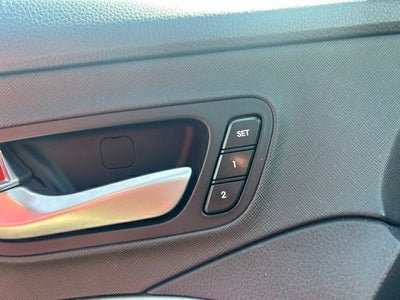 2019 Hyundai Santa Fe XL Limited