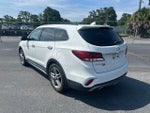 2019 Hyundai Santa Fe XL Limited