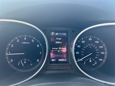 2019 Hyundai Santa Fe XL Limited