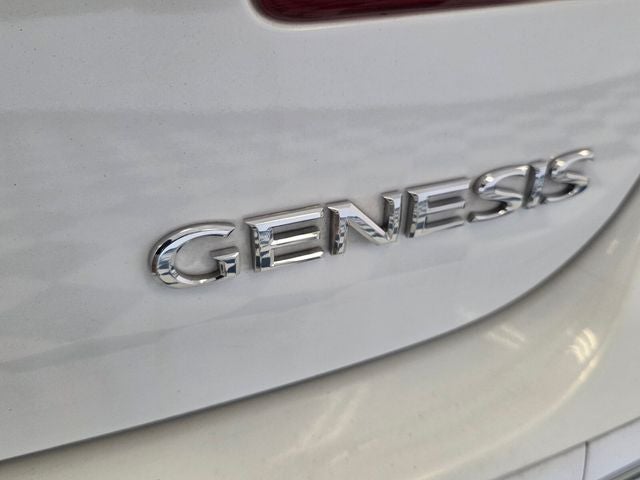 2014 Hyundai Genesis 3.8