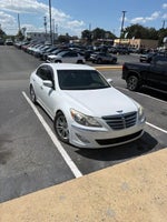 2014 Hyundai Genesis 3.8