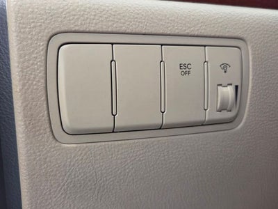 2014 Hyundai Genesis 3.8
