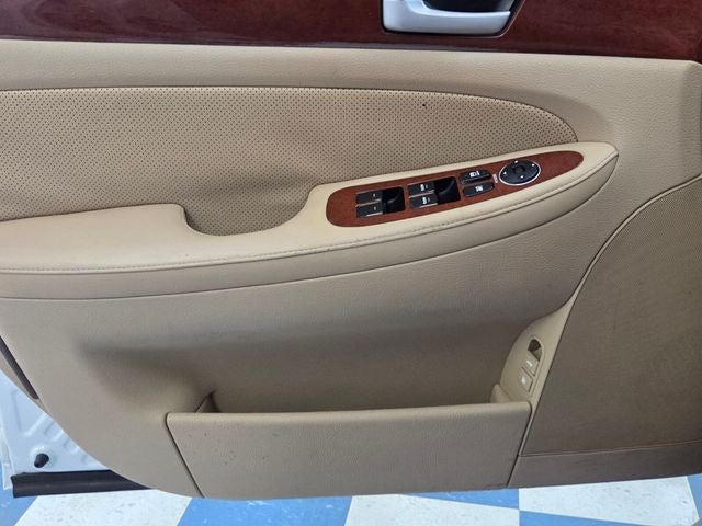 2014 Hyundai Genesis 3.8
