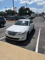 2014 Hyundai Genesis 3.8