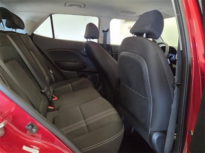 2020 Hyundai Venue SEL