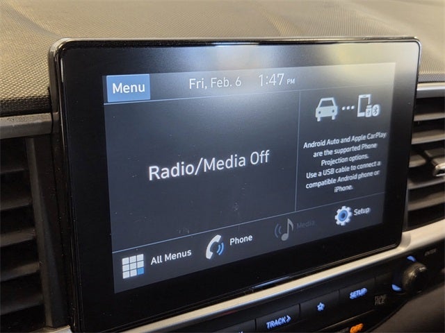 2020 Hyundai Venue SEL