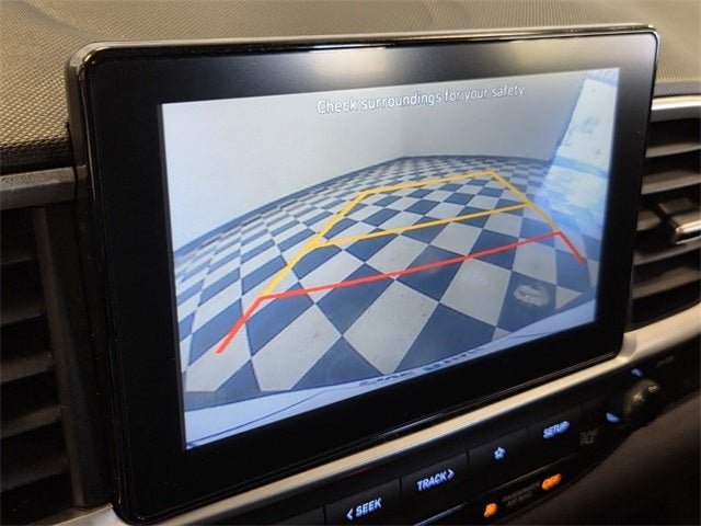 2020 Hyundai Venue SEL