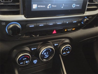 2020 Hyundai Venue SEL