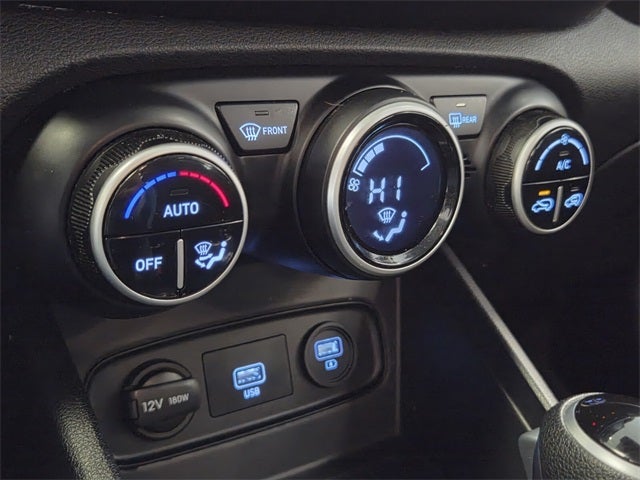 2020 Hyundai Venue SEL