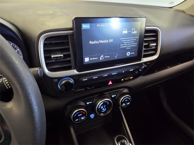 2020 Hyundai Venue SEL