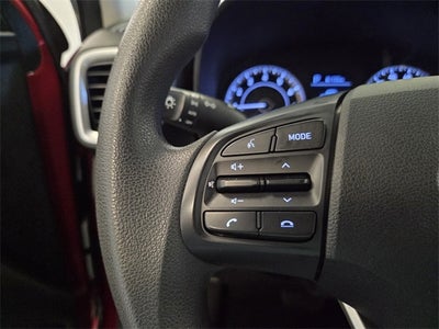 2020 Hyundai Venue SEL