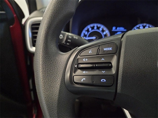 2020 Hyundai Venue SEL