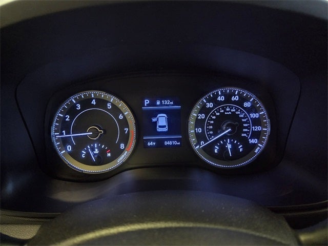 2020 Hyundai Venue SEL