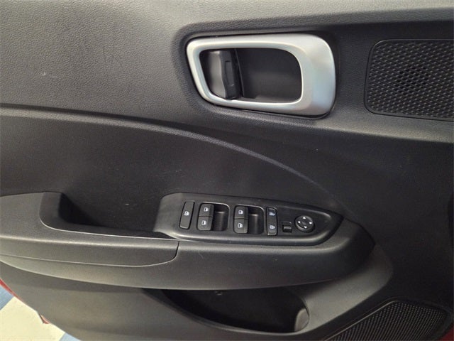 2020 Hyundai Venue SEL