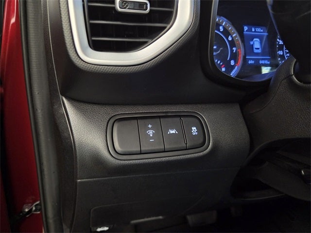 2020 Hyundai Venue SEL