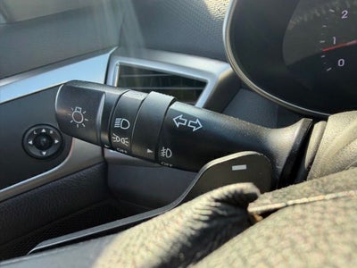 2012 Hyundai Veloster Base w/Black