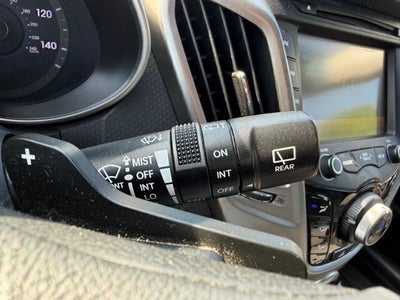 2012 Hyundai Veloster Base w/Black