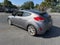 2012 Hyundai Veloster Base w/Black