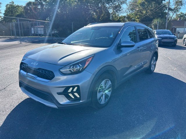 2022 Kia Niro LX