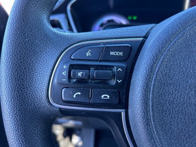 2022 Kia Niro LX