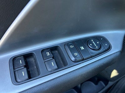 2022 Kia Niro LX